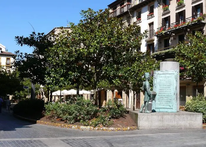 Pension Sarriegi