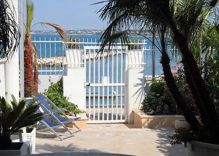 La Bella Trani - Suites&B&B
