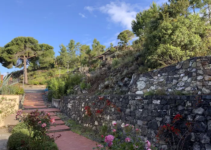 La Madonetta - Dimora D'Epoca -