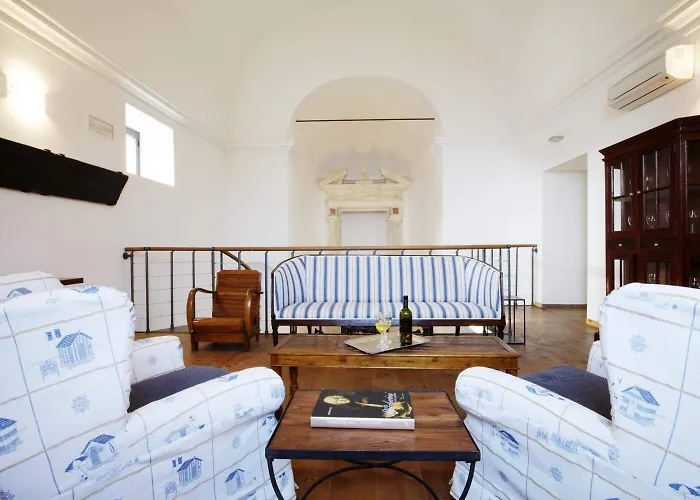 Hotel La Madonetta - Dimora D'Epoca - à Levanto