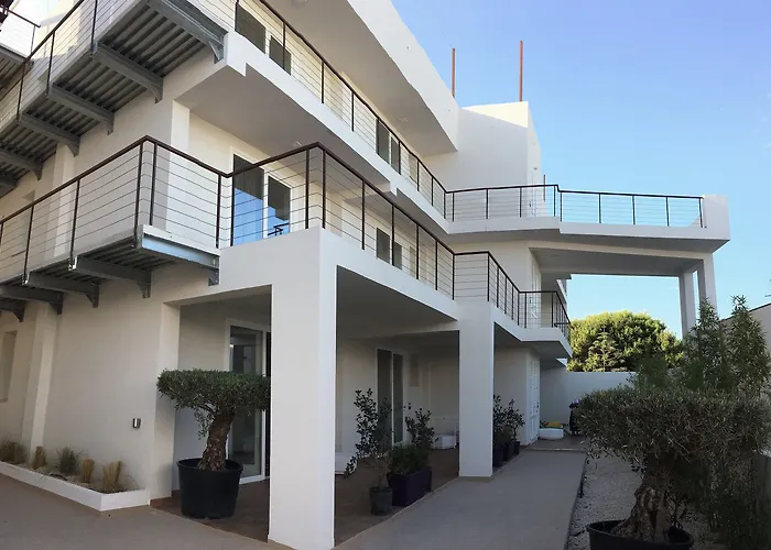 Resort Il Mulino Favignana