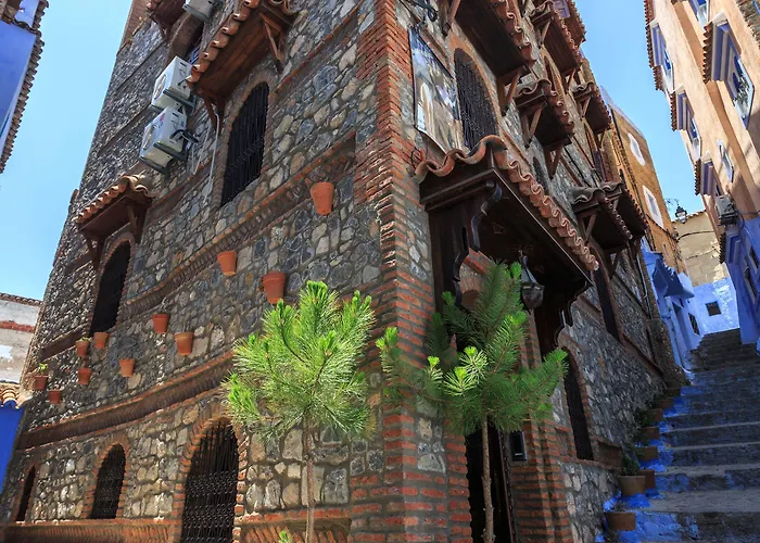 Riad Gharnata