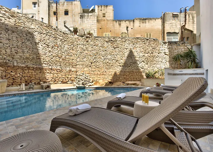 Palazzo Violetta Hotel Sliema