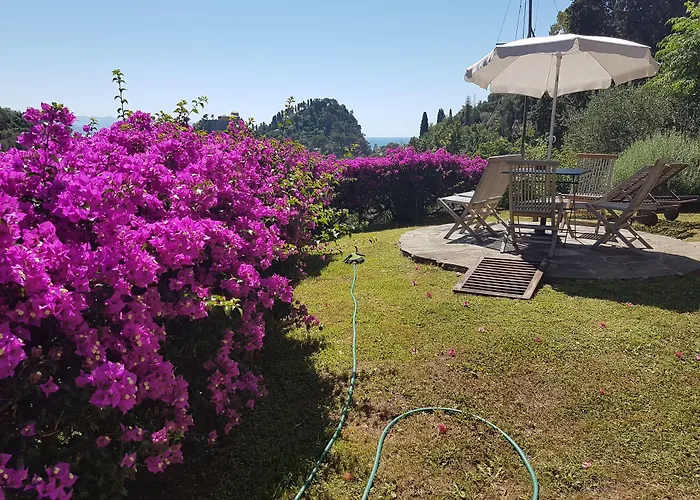 B&B Portofino