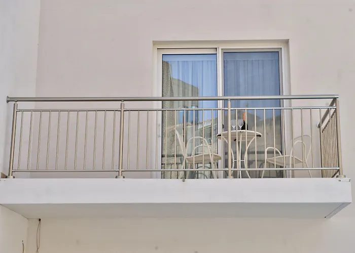 Palazzo Violetta Hotel Sliema