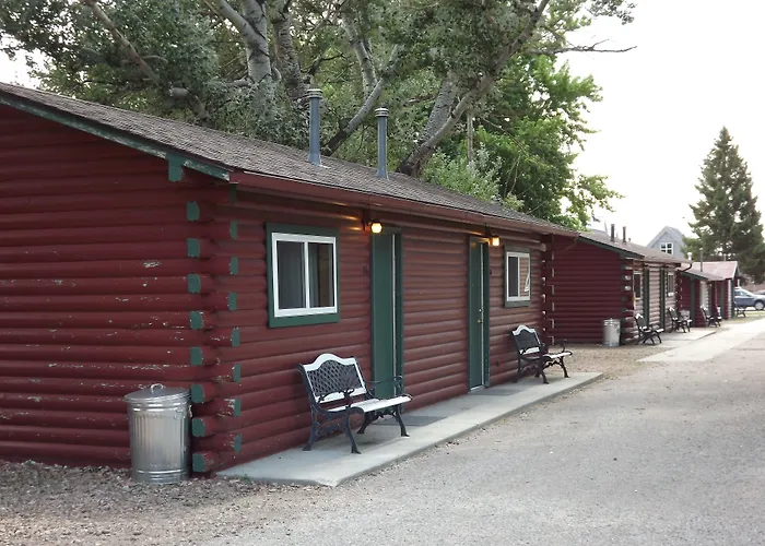 Buffalo Hotels