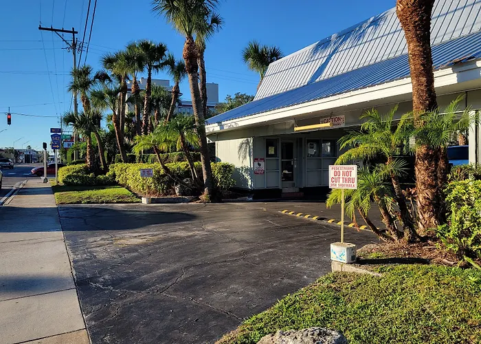 Budget Inn Of Winter Haven