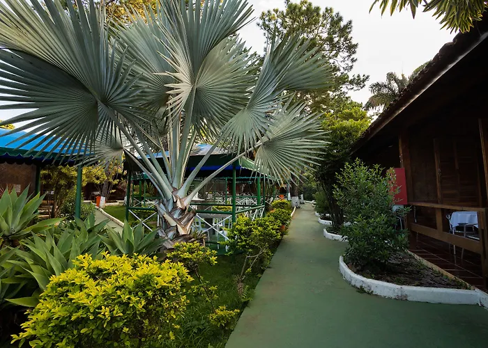 Hotel Green Hill Juiz de Fora