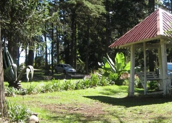 Bela Vista Parque Hotel Caxias do Sul