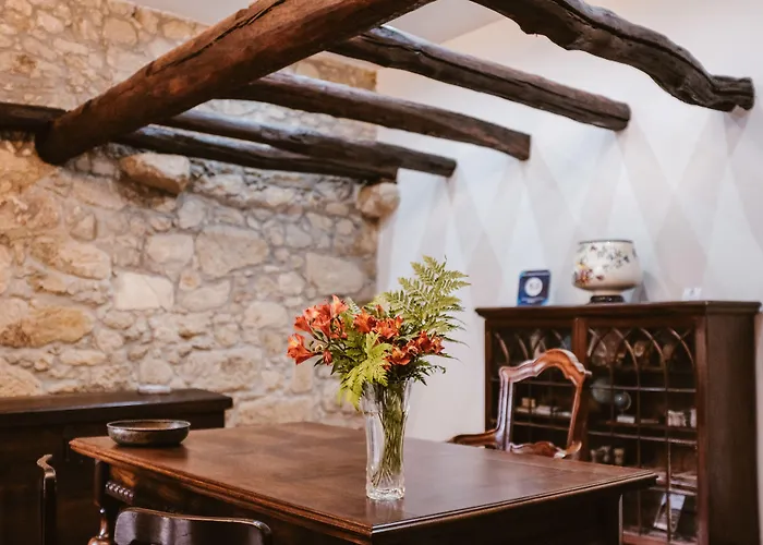 Casa Mindela Farmhouse Giao 
