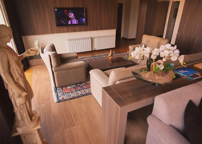 Hotel Renar Fraiburgo