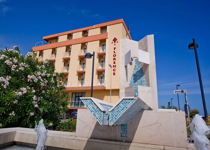 Hotel Florence Marotta