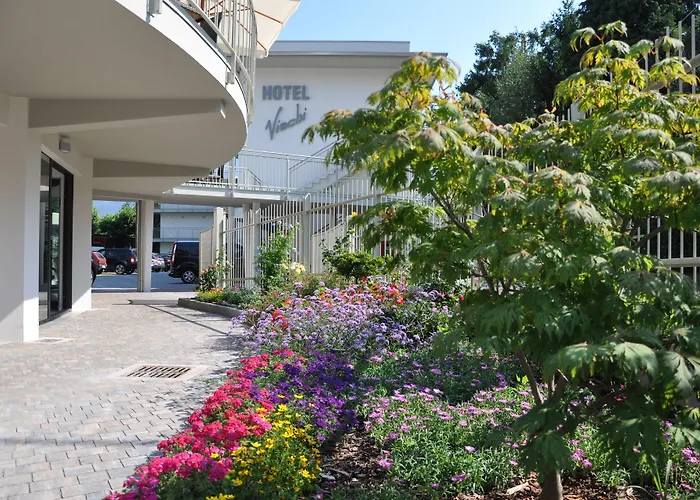Hotel Vischi Domaso