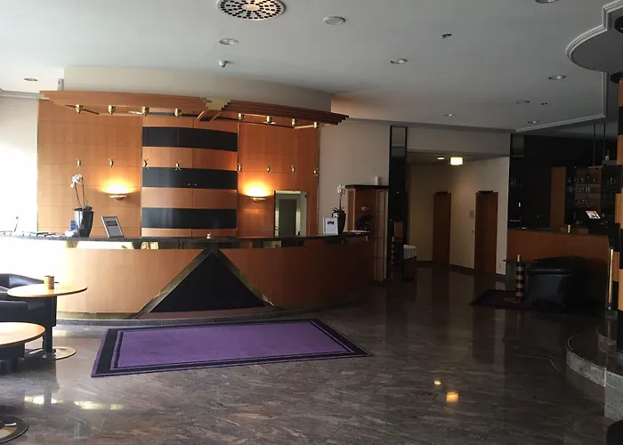 Amedia Weiden, Trademark Collection By Wyndham Weiden in der Oberpfalz