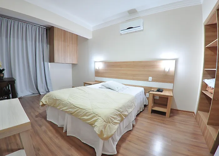 Turis Hotel Passo Fundo