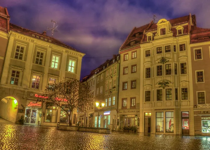 Zum Handtuch Bautzen