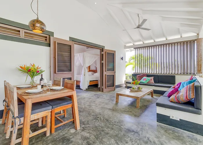 Windhoek Resort Bonaire Kralendijk
