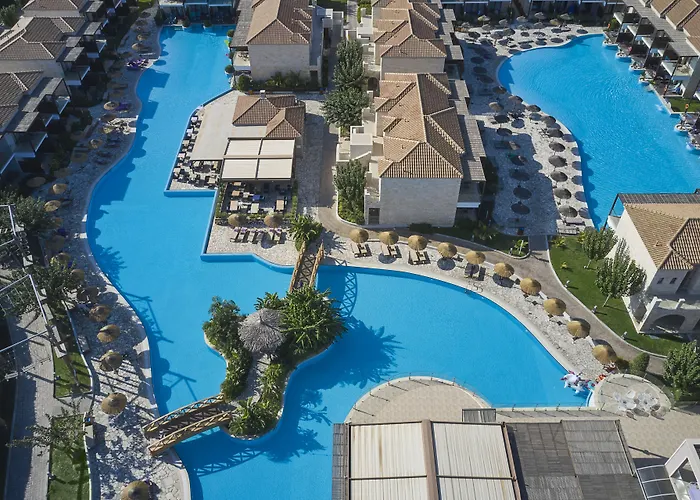 Hotel Casa Cook Rhodes (Adults Only) Kolymbia