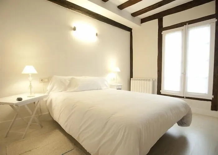 Hotel Artea Narrika à Saint-Sébastien