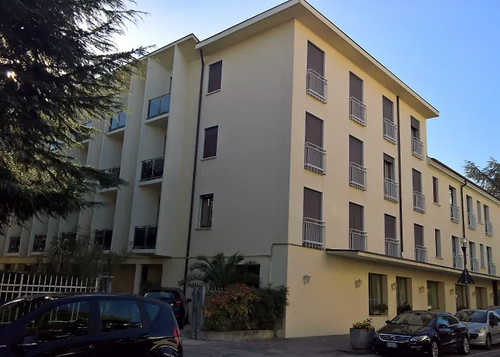 Hotel Al Sole Terme Abano Terme