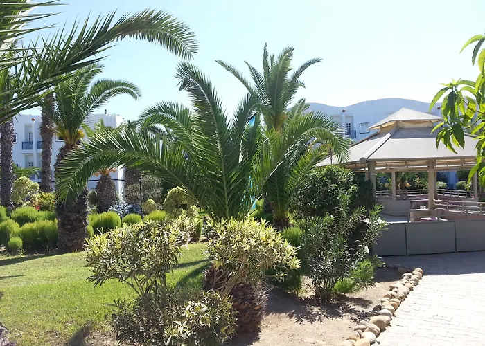 Eden Club Skanes Monastir