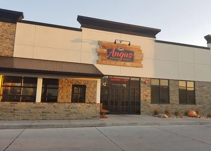 Candlewood Suites Kearney By Ihg