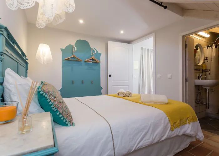 Hotel Casas Da Formosa - Casa Do Postigo Tavira