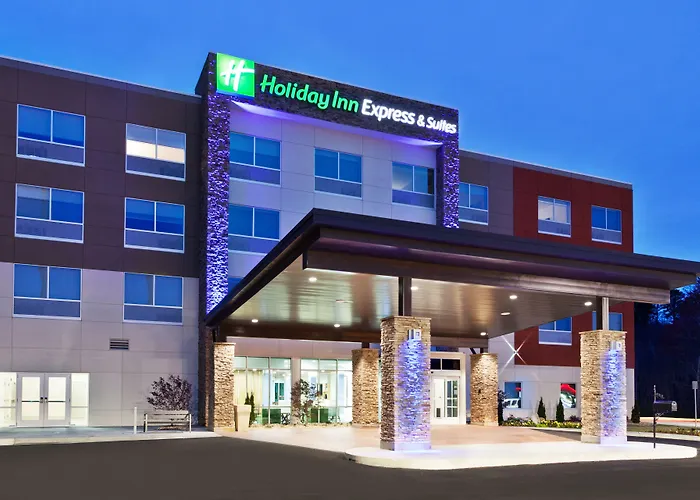 Holiday Inn Express & Suites - Cartersville By Ihg