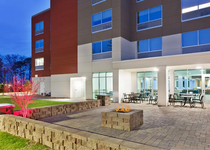 Holiday Inn Express & Suites - Cartersville By Ihg