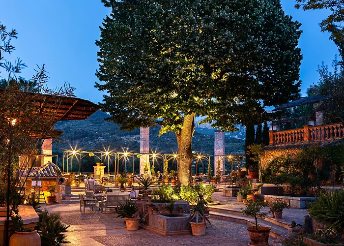 Hotel Finca Ca N'Ai - Adults Only Sóller