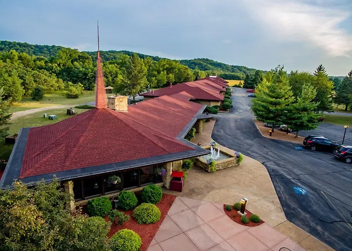 Spring Valley Inn Spring Green
