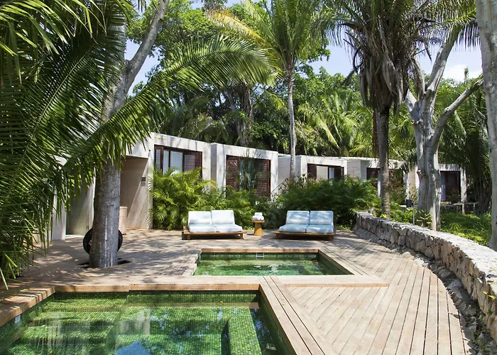 W Punta De Mita Hotel