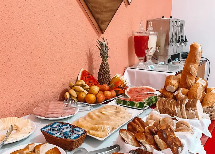Manhattan Hotel Caldas Novas
