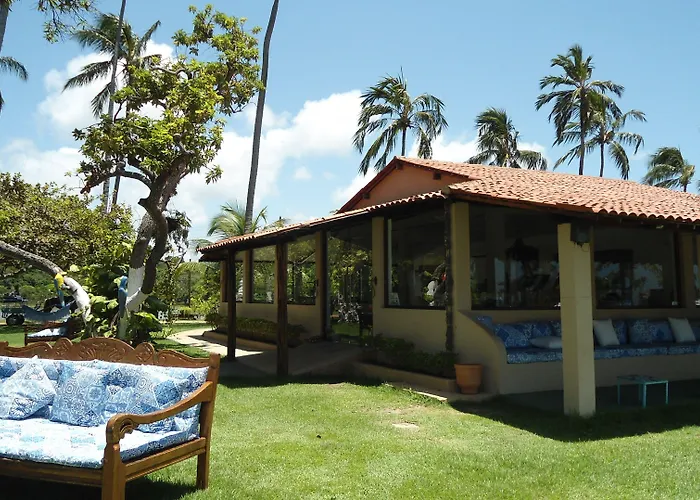 Fazenda Fiore Resort Paripueira