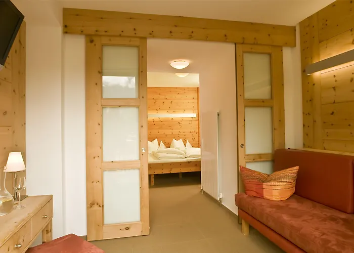 Hotel Zum Hirschen Längenfeld