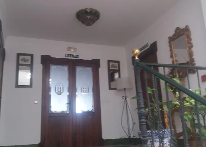 Hotel La Yedra Antequera