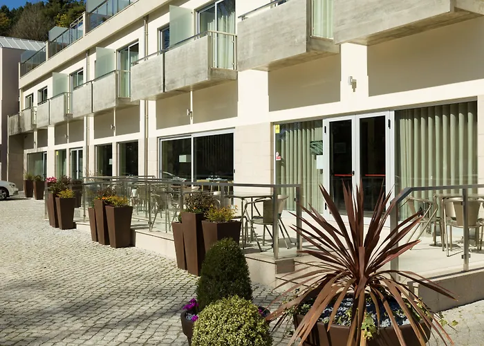 Alva Valley Hotel