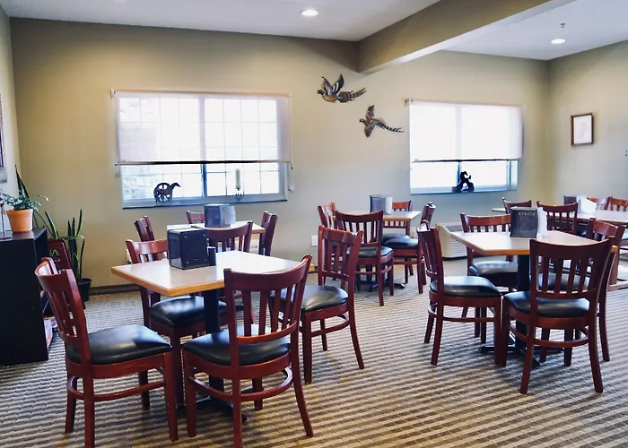Bowman Inn And Suites