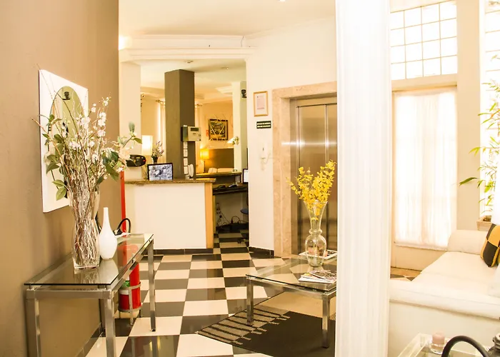 Hotel Casablanca Campinas 