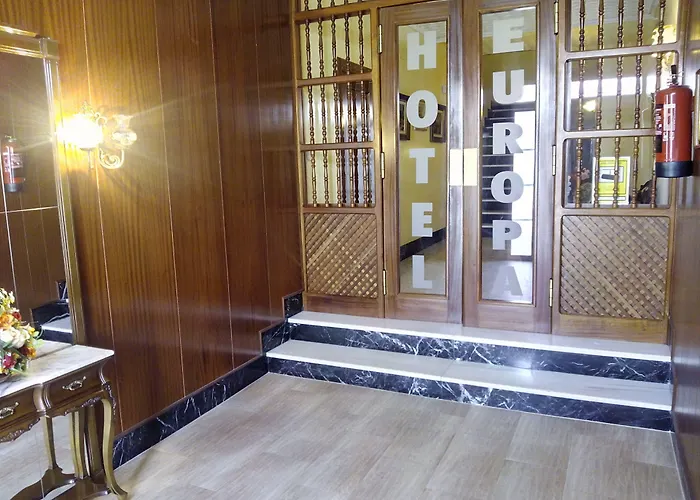 Hotel Europa