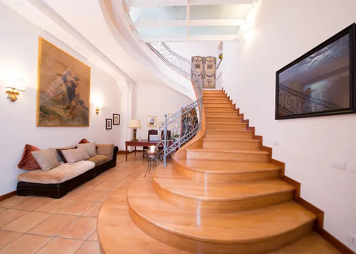 B&B Maiurè