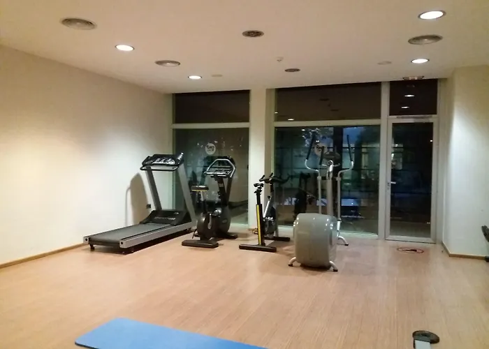 Oca Palacio De La Llorea Hotel&Spa Deva