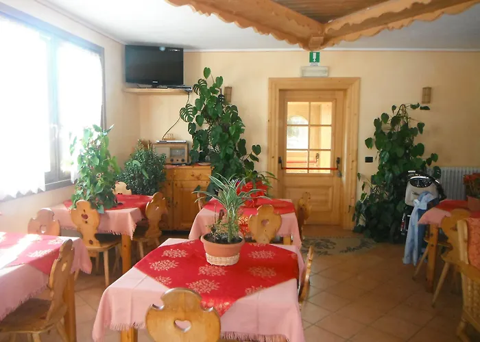 Hotel Villa Rina