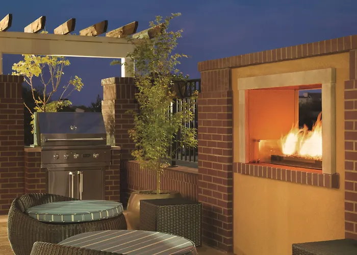 Home2 Suites By Hilton Nashville Franklin Cool Springs