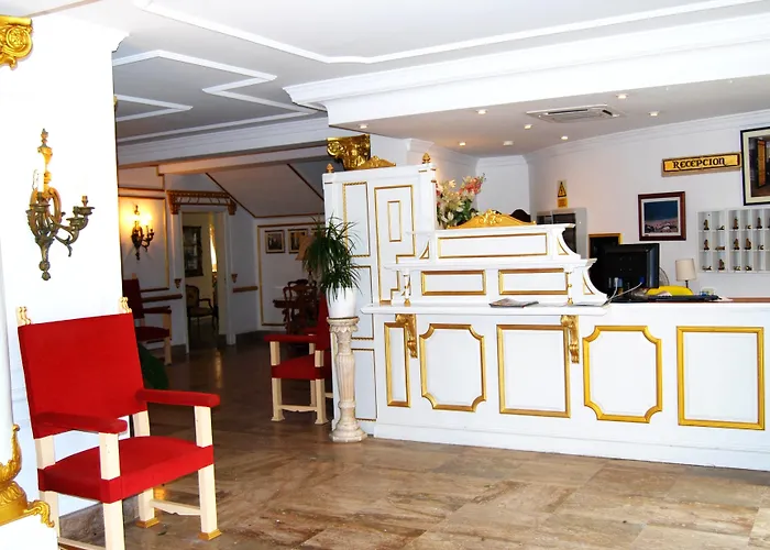 Hotel El Dorado