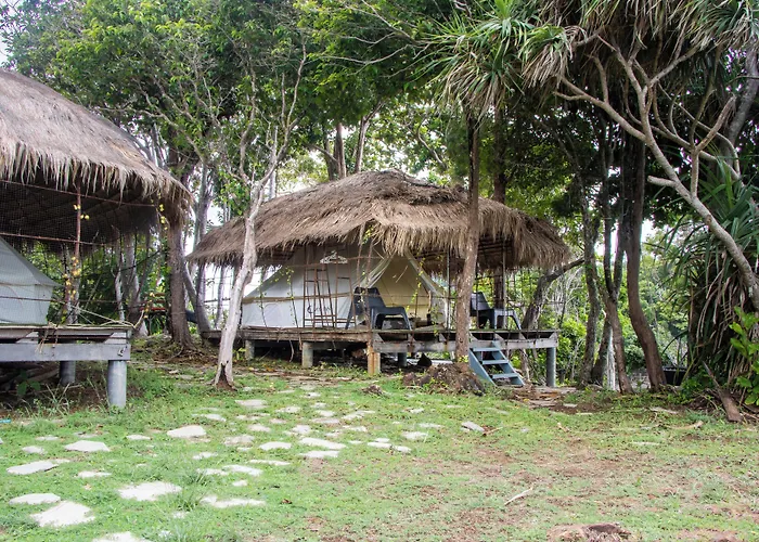 Cliff Cottage Koh Chang