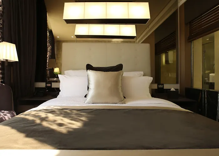 Lancaster Plaza Beirut Hotel