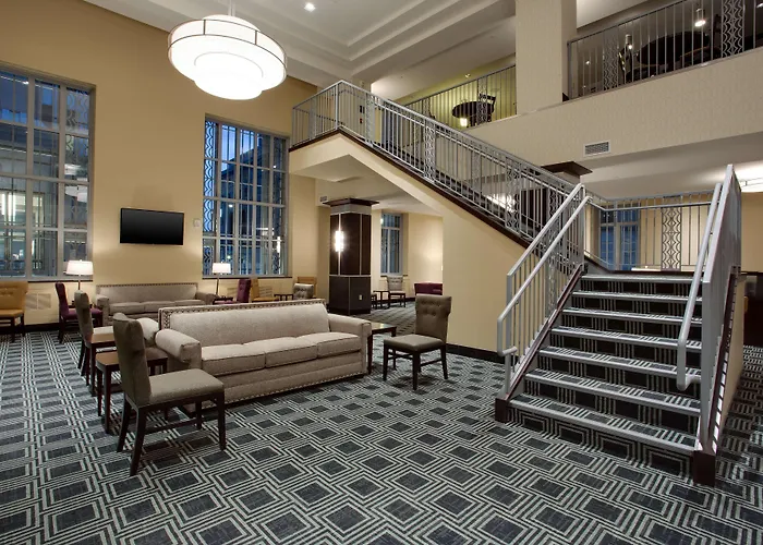 Pittsburgh Hotels