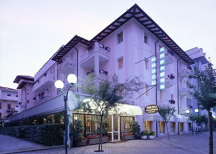 Hotel Abbazia Grado