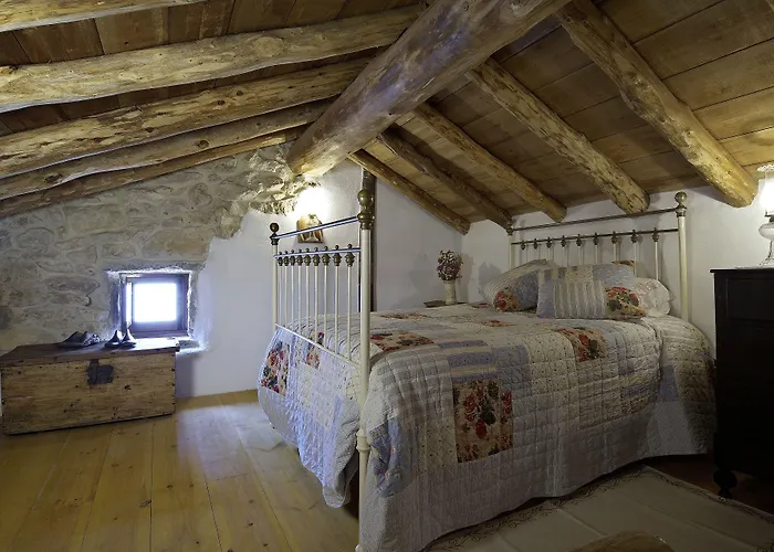 Aldeia Da Mata Pequena Hotel Mafra